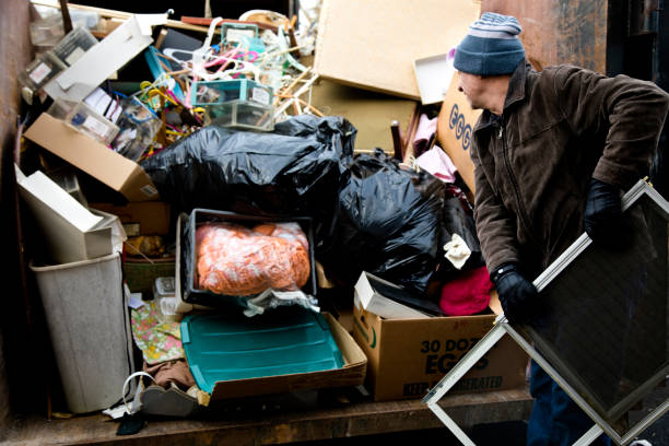 Best Dumpster Rental Services  in Sachse, TX