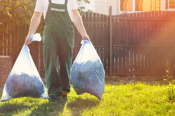 Best Full-Service Junk Removal  in Sachse, TX