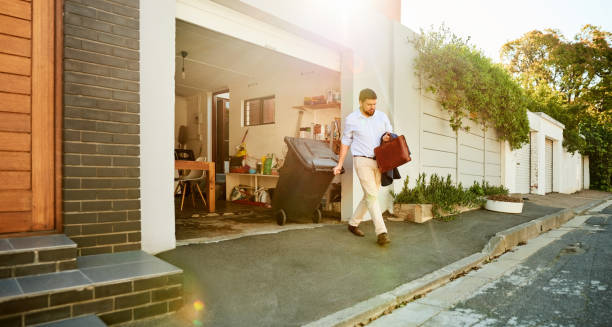 Best Full-Service Junk Removal  in Sachse, TX