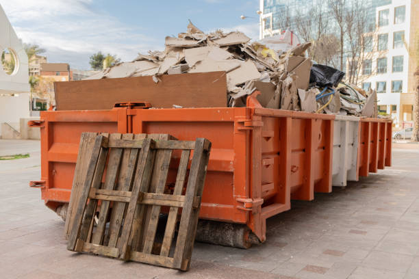 Best Attic Cleanout Services  in Sachse, TX