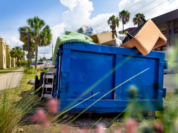  Sachse, TX Junk Removal Pros