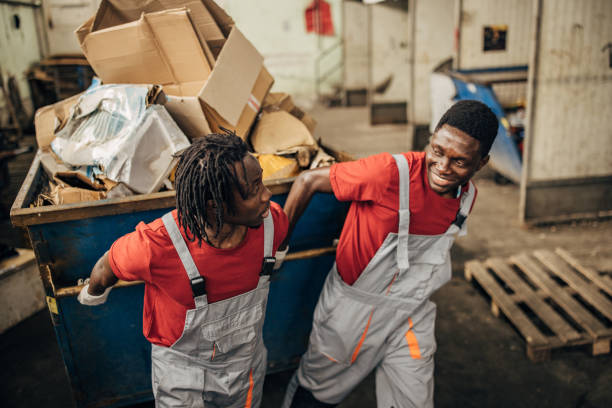 Best Junk Hauling Services  in Sachse, TX