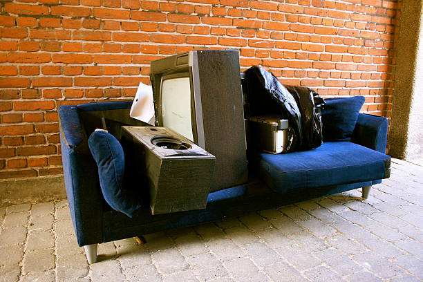 Best Garage Cleanout Services  in Sachse, TX