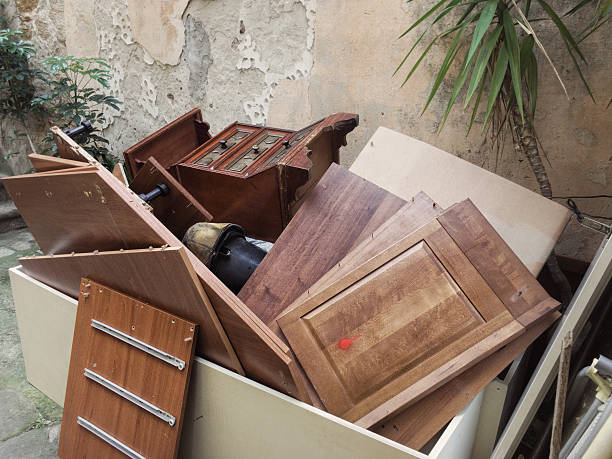 Best Junk Removal and Recycling  in Sachse, TX